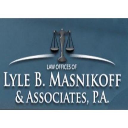 Logo van Lyle B Masnikoff & Associates Pa