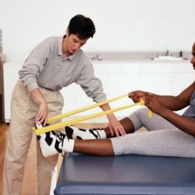 Bild von Beyond Sports Medicine & Physical Therapy