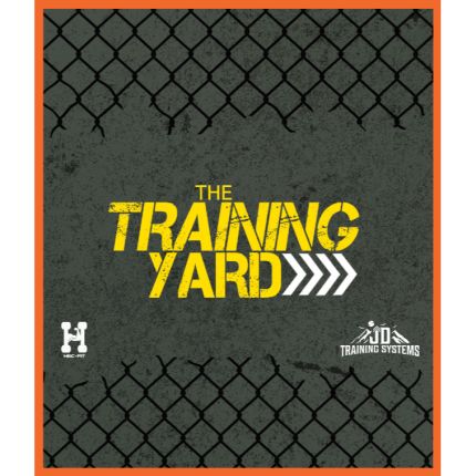 Logo da The Training Yard