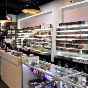 Explore a wide range of smoking accessories and essentials at our smoke shop, where we cater to all your smoking needs. From traditional to modern smoking products, we offer a diverse selection of high-quality items to enhance your smoking experience.