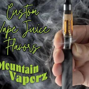 Bild von Mountain Vaporz