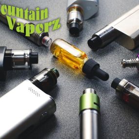 Bild von Mountain Vaporz