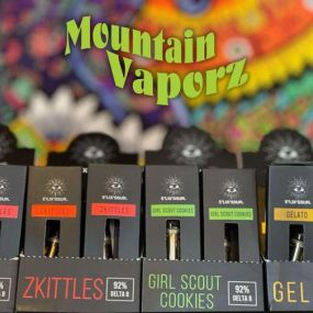 Bild von Mountain Vaporz