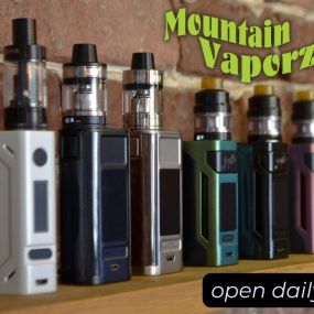 Bild von Mountain Vaporz