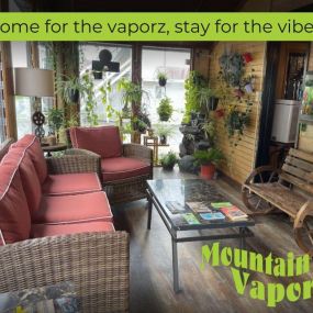 Bild von Mountain Vaporz