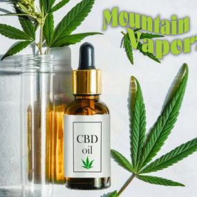 Bild von Mountain Vaporz