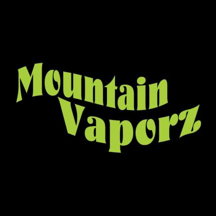 Logo od Mountain Vaporz