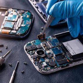 Bild von Quick Fix Cell Phone Repair and Accessories