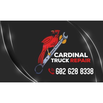Logo from Cardinal Truck Repair