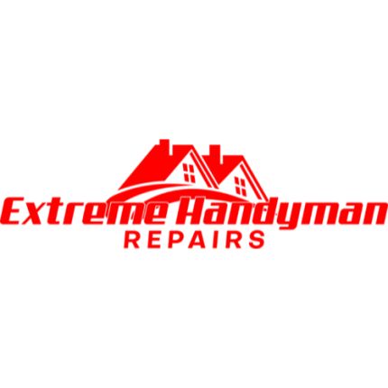 Logo da Extreme Handyman Repairs