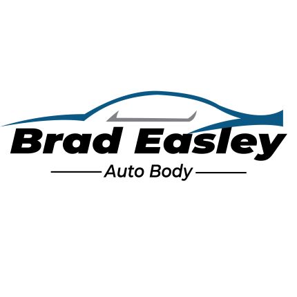 Logo from Brad Easley Auto Body