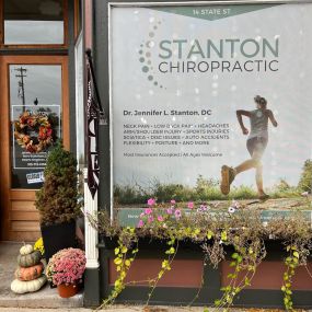 At Stanton Chiropractic, our experienced chiropractors are dedicated to helping you achieve optimal health and well-being. Our chiropractic services focus on addressing the root causes of discomfort and promoting overall wellness. With a commitment to personalized care, we aim to provide you with relief from pain and discomfort, enhancing your quality of life.