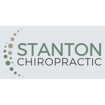 Logo van Stanton Chiropractic