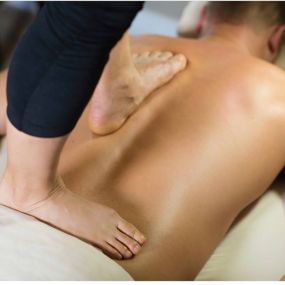 Bild von Massage- Therapeutic Bodywork and Esthetics