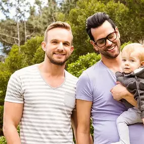 LGBT Adoption Raleigh NC 27612