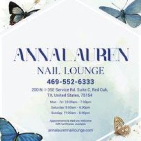 Bild von Annalauren Nail Lounge