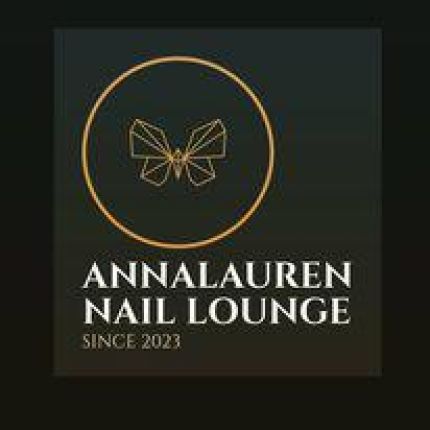 Logo od Annalauren Nail Lounge