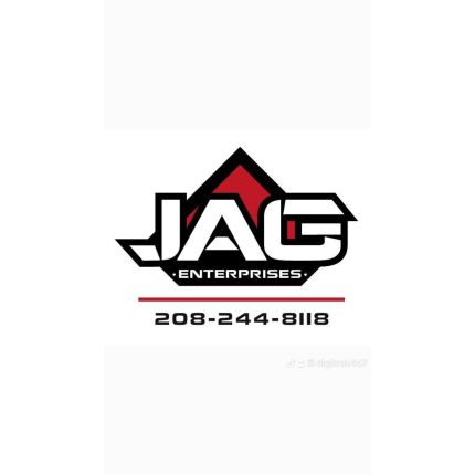 Logo od JAG Enterprises