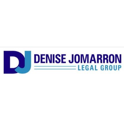 Logo van Denise Jomarron Legal Group