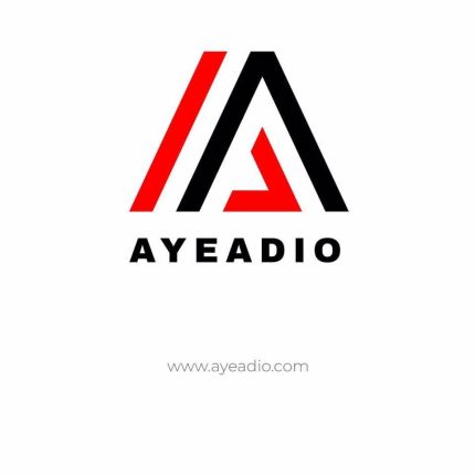 Logo van Ayeadio Fashion