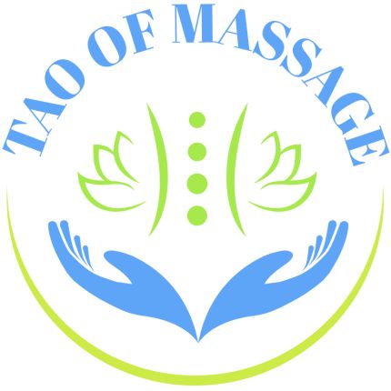 Logo van Tao of Massage