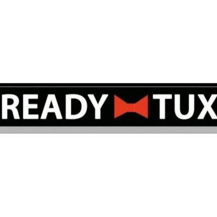 Logo van Ready Tux