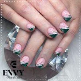 Bild von Envy Nails & Spa LLC