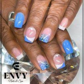 Bild von Envy Nails & Spa LLC