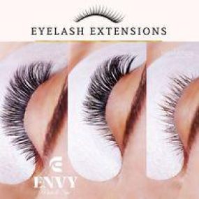 Bild von Envy Nails & Spa LLC