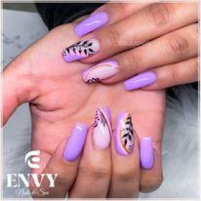 Bild von Envy Nails & Spa LLC