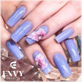 Bild von Envy Nails & Spa LLC