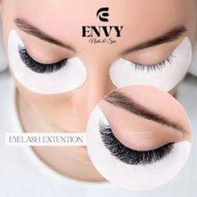 Bild von Envy Nails & Spa LLC