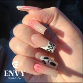 Bild von Envy Nails & Spa LLC