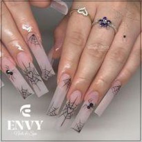 Bild von Envy Nails & Spa LLC