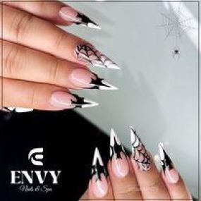 Bild von Envy Nails & Spa LLC