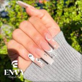 Bild von Envy Nails & Spa LLC