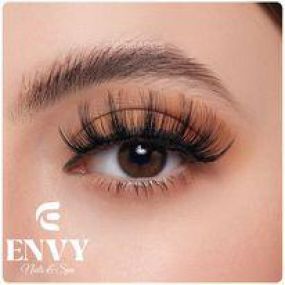 Bild von Envy Nails & Spa LLC