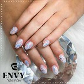 Bild von Envy Nails & Spa LLC