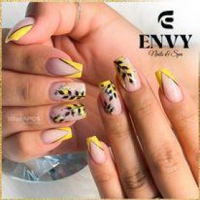 Bild von Envy Nails & Spa LLC