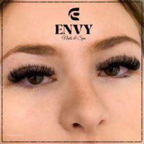 Bild von Envy Nails & Spa LLC