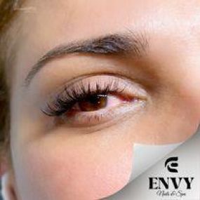 Bild von Envy Nails & Spa LLC