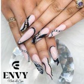 Bild von Envy Nails & Spa LLC