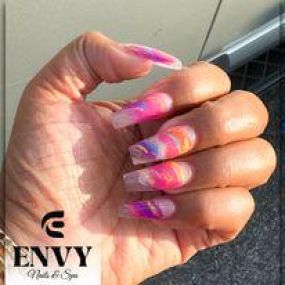 Bild von Envy Nails & Spa LLC