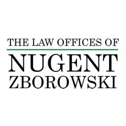 Logótipo de THE LAW OFFICES OF NUGENT ZBOROWSKI