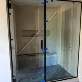 At Shower Glass Installation LLC, we specialize in professional shower door installation services. Our skilled team ensures a precise and efficient installation process, bringing your chosen shower door to life in your bathroom. Trust us to deliver a hassle-free experience, enhancing the beauty and functionality of your space.