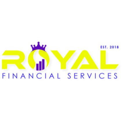 Logótipo de Royal Financial Services LLC