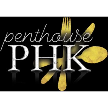 Logo de Penthouse Kitchen