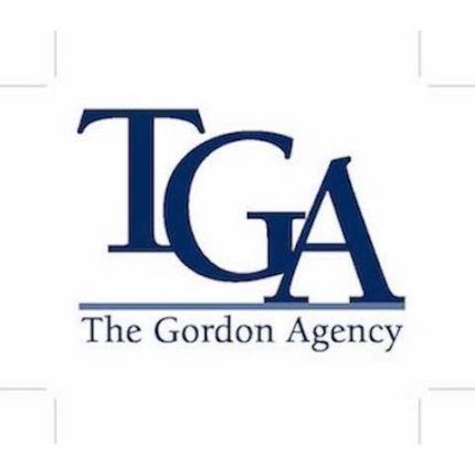 Logo van The Gordon Agency Inc.