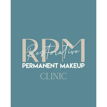 Logo from Restorative Permanent Makeup