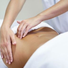 Bild von Oriental Massage